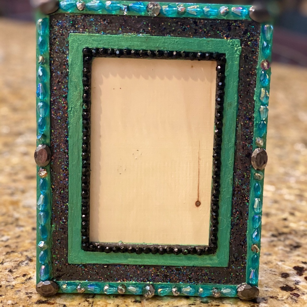 Picture frame - Picture 2 of 2